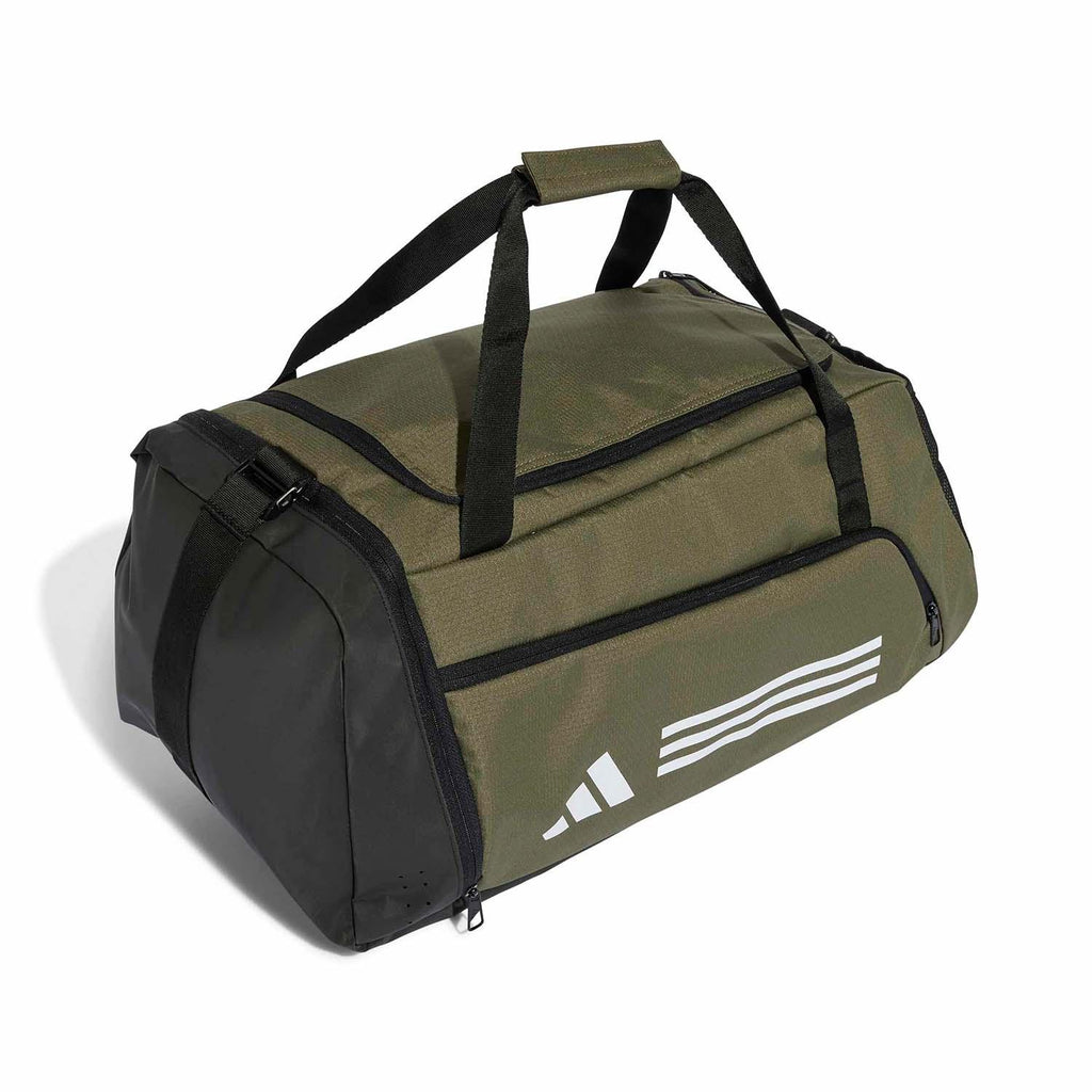 Essentials 3-Stripes Duffeltas Medium