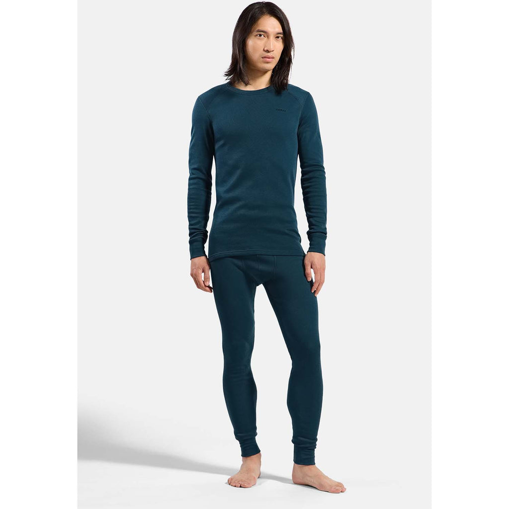 active warm base layer shirt