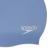 LONG HAIR CAP AU BLUE/PURPLE