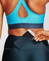 Ua Hg Armour Jcq Ankle Crop