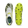 Future 9 atch Creativity Fg/ag Jr Voetbalschoenen voor gras, kunstgras jng