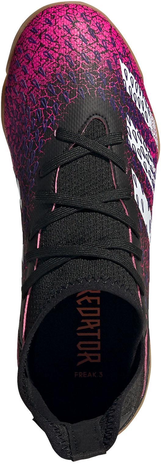 Predator Freak.3 Indoor Voetbalschoenen