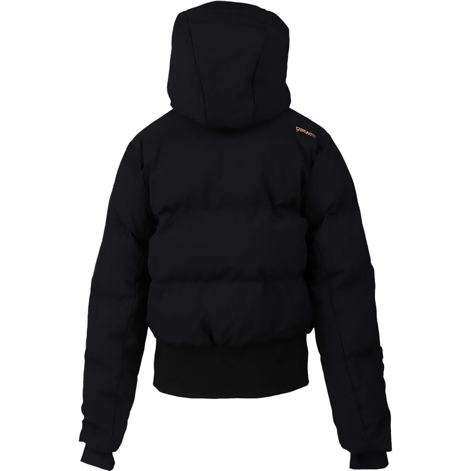 firecrown women snow jacket