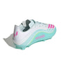 F50 MESSI LEAGUE Firm Ground /Multi Ground Voetbalschoenen Kids