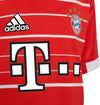 FC Bayern München kids thuistenue 22/23
