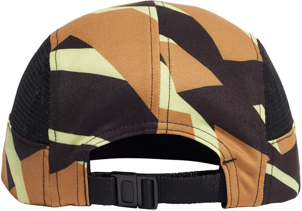Terrex Primegreen AEROREADY Graphic Five-Panel Pet