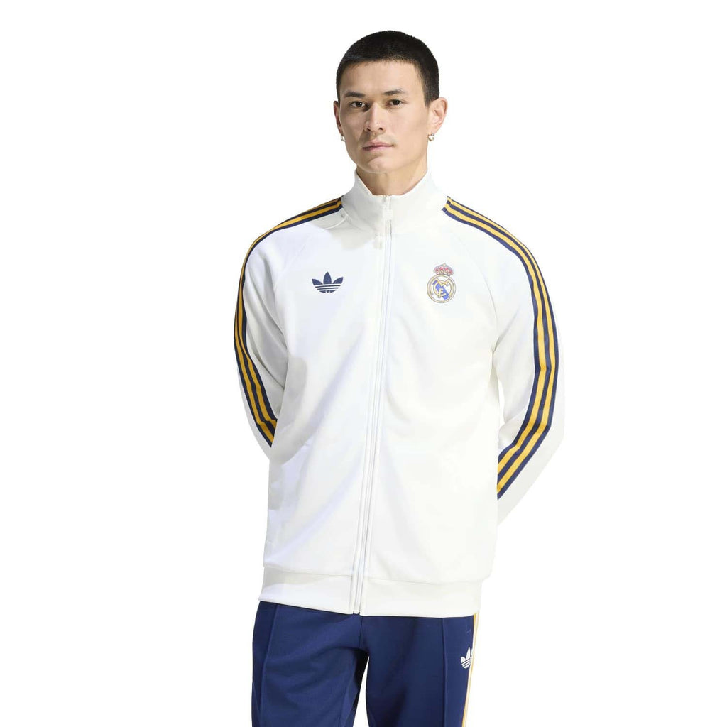 Real Madrid Originals Sportjack