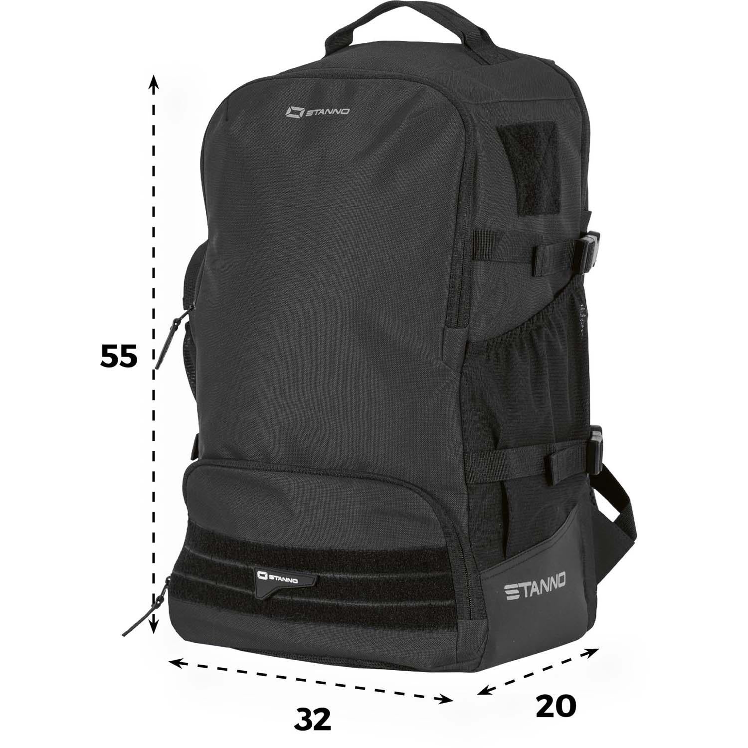 stanno squad backpack