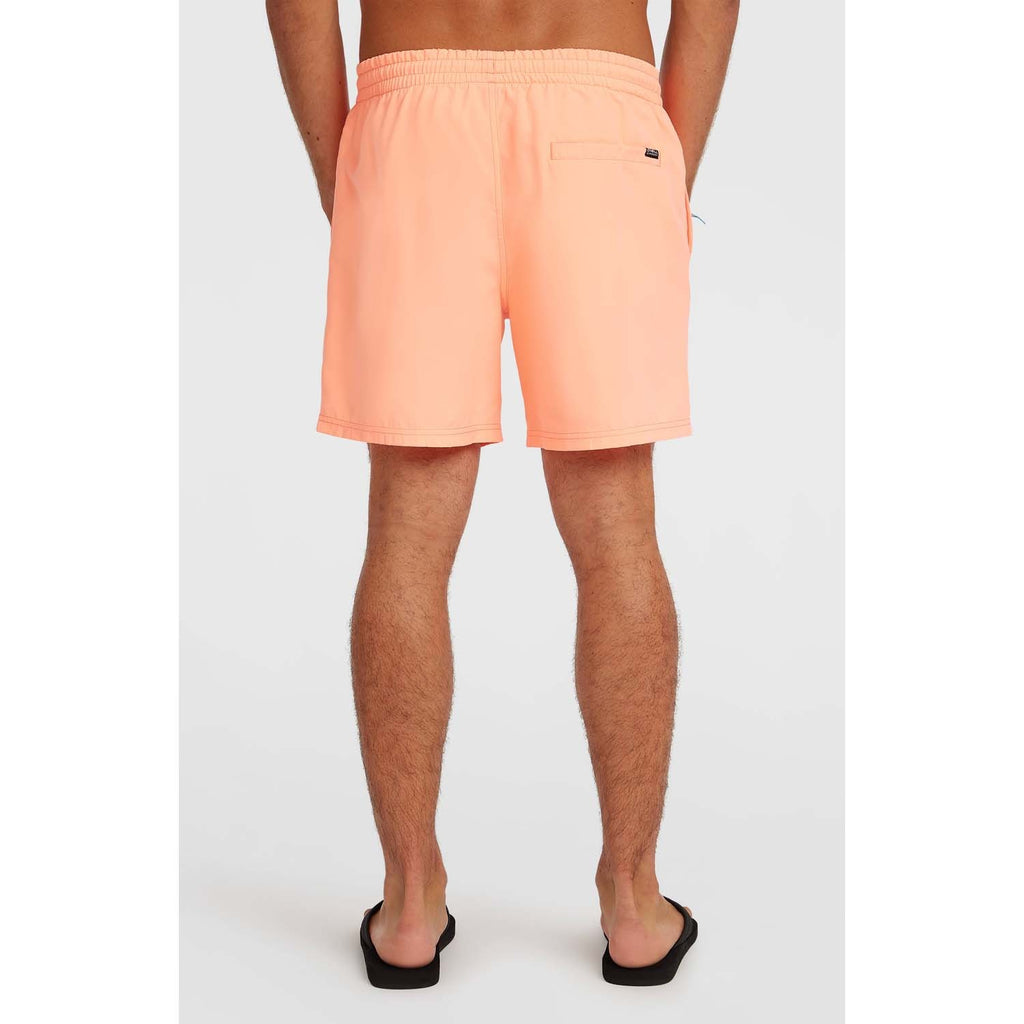 Logo 16 Zwemshort