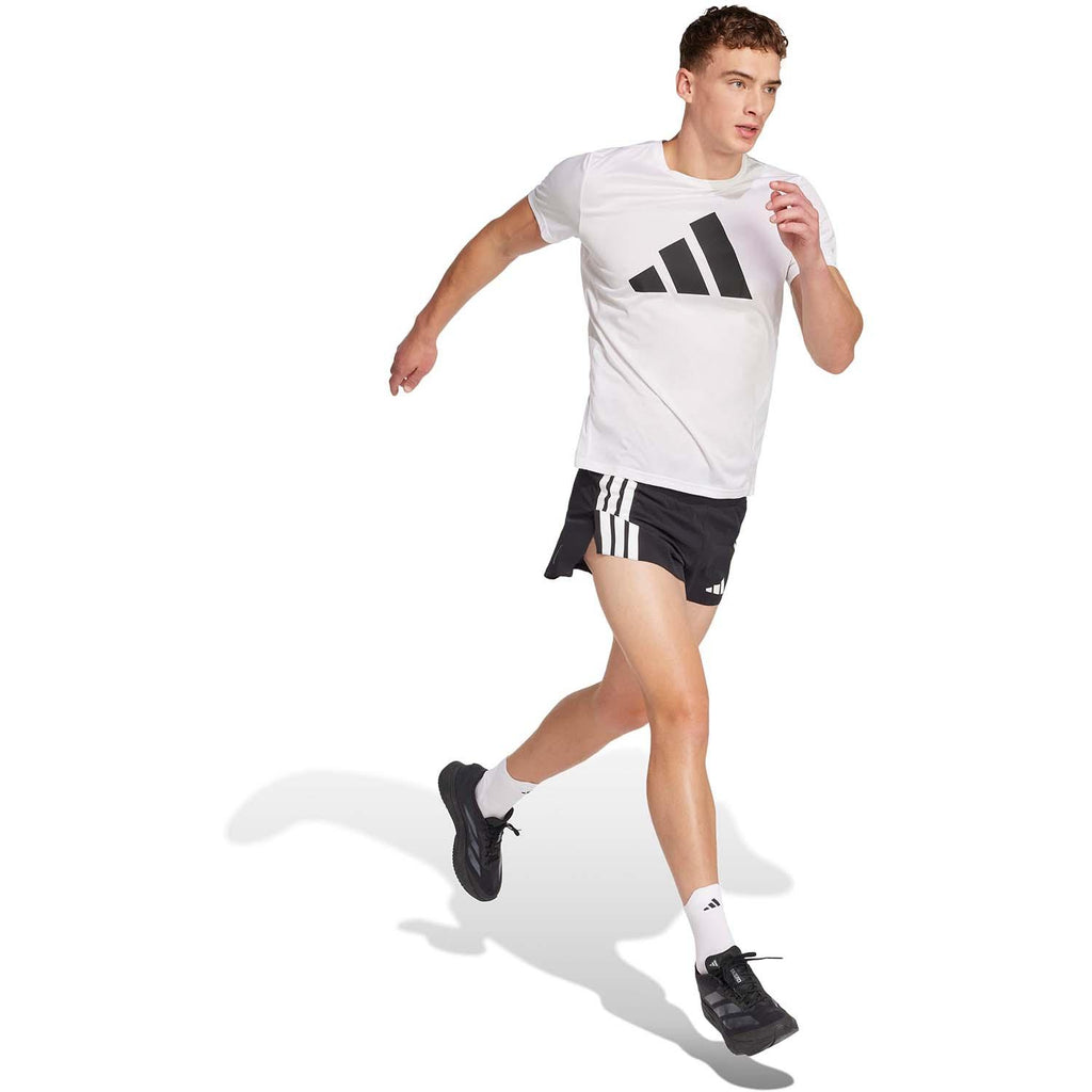 Adizero Running Gel Pocket Short
