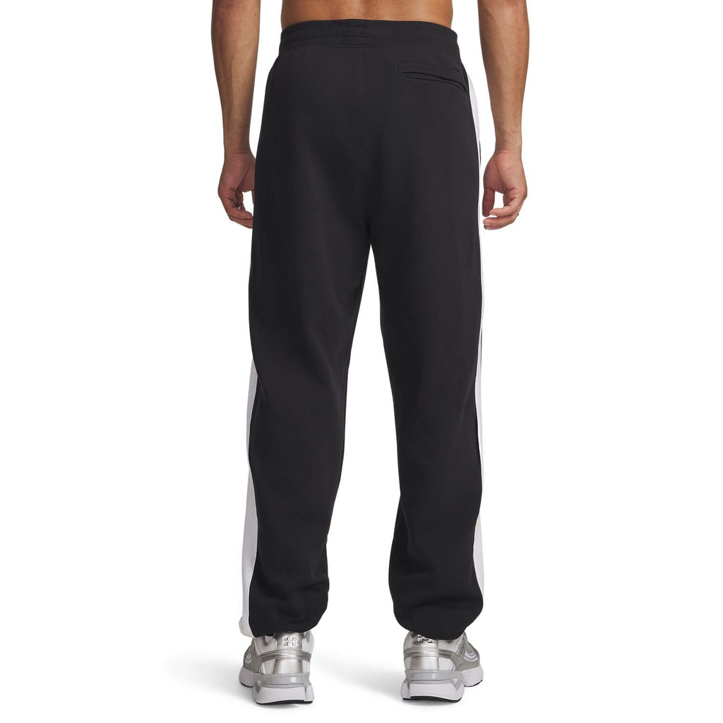 Rival Fleece Broek