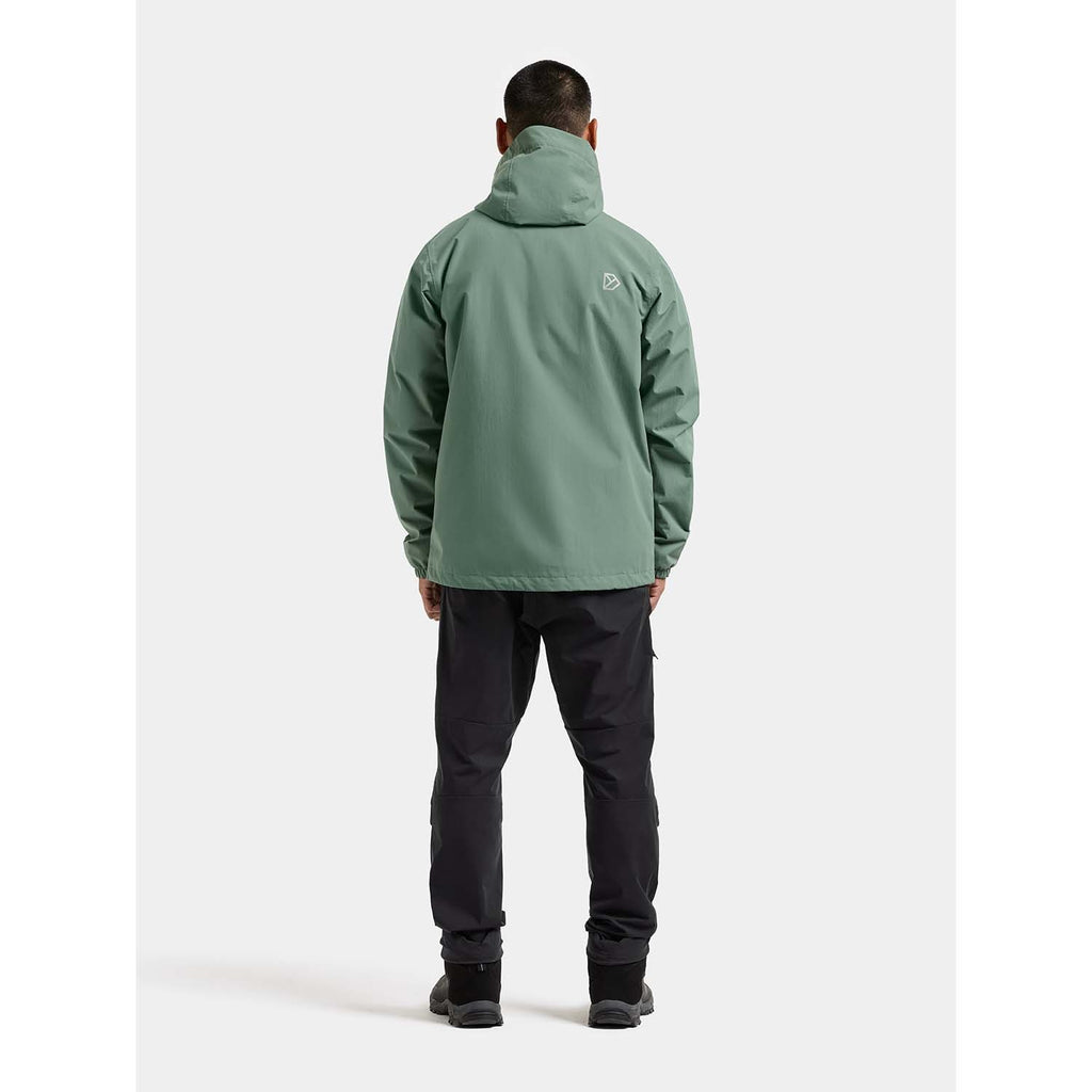 Dario Usx 2 Windjack outdoor