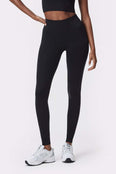 Seamless Contour Scrunch Leggings