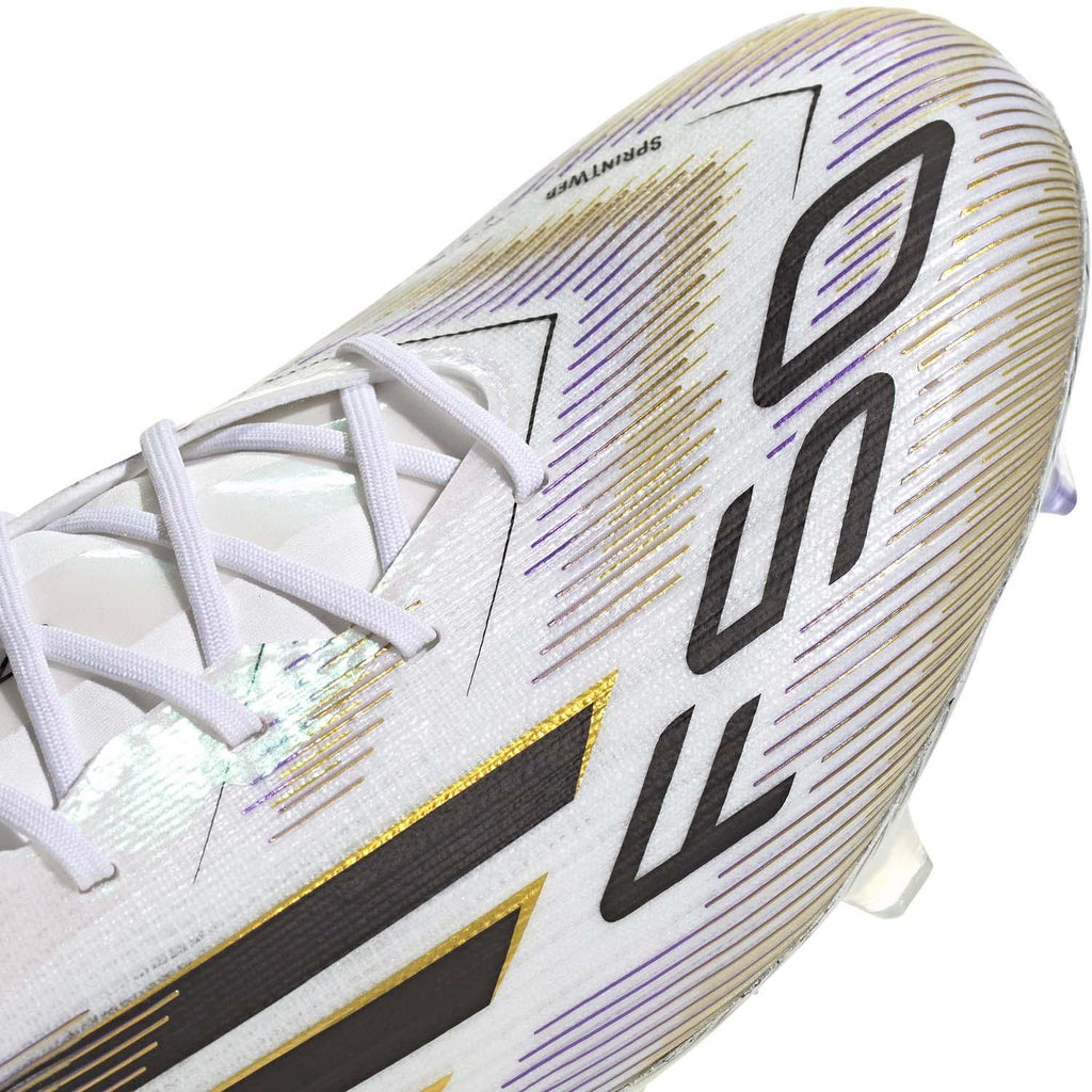 F50 Elite Firm Ground Voetbalschoenen