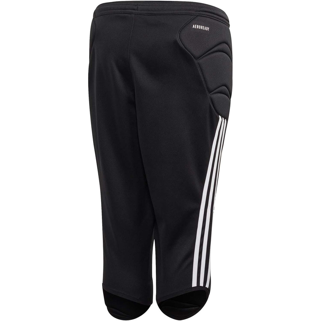 TIERRO GK 34Y Kd. Torwarthose 3/4