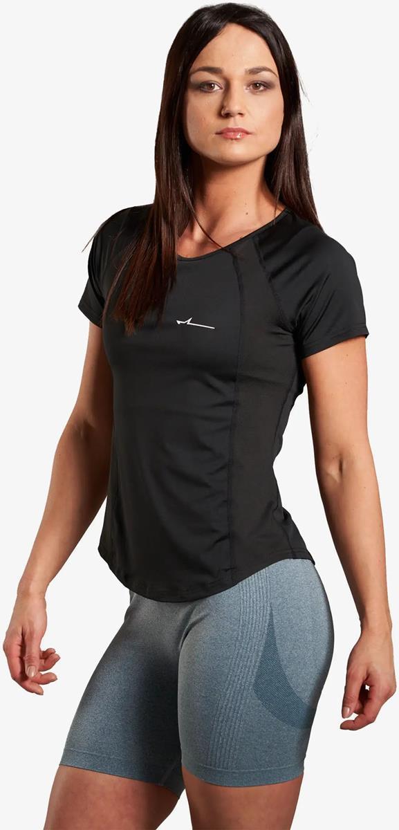 womens training t-shirt