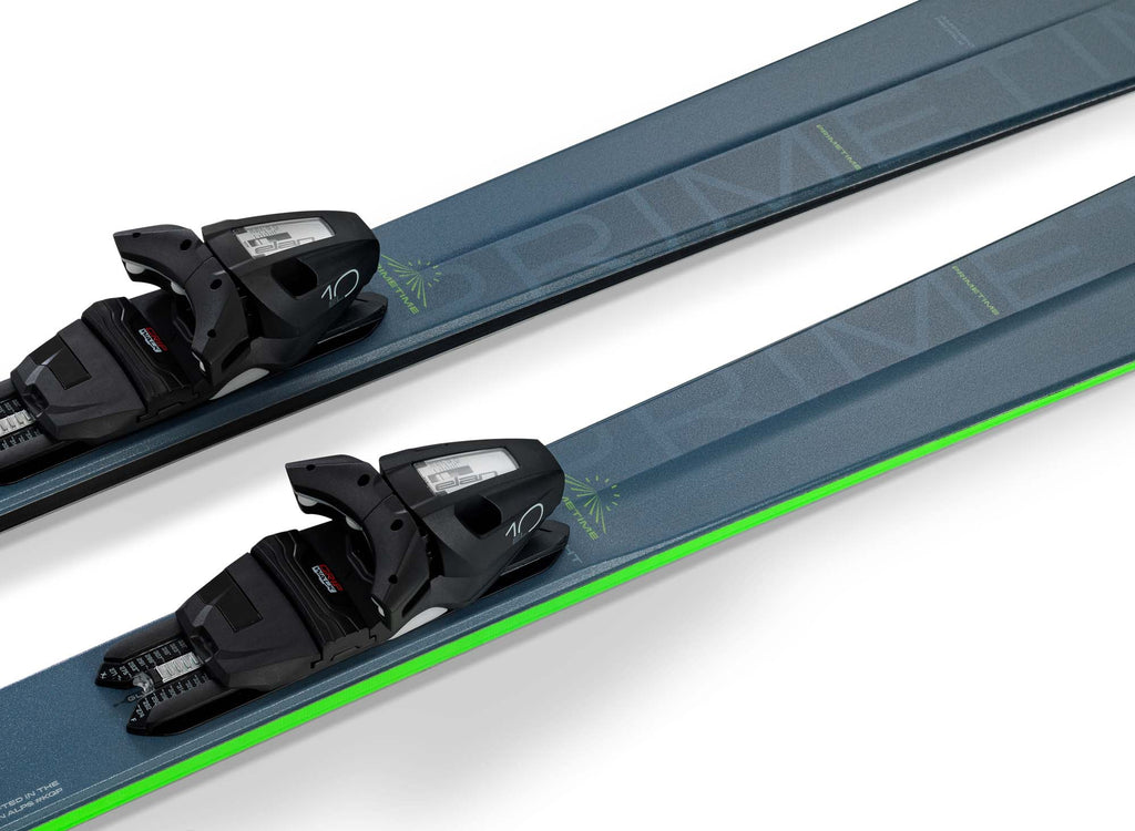 Primetime 22 Sport Ps ski's
