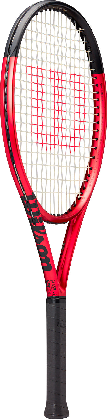 Clash 26 V2 kids tennisracket