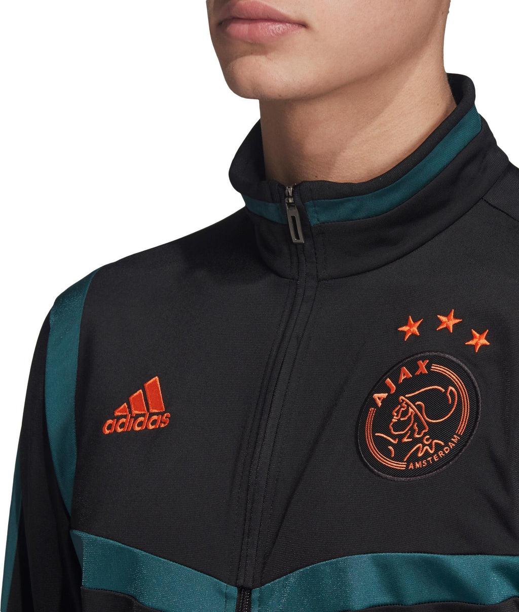 Ajax Pes Suit