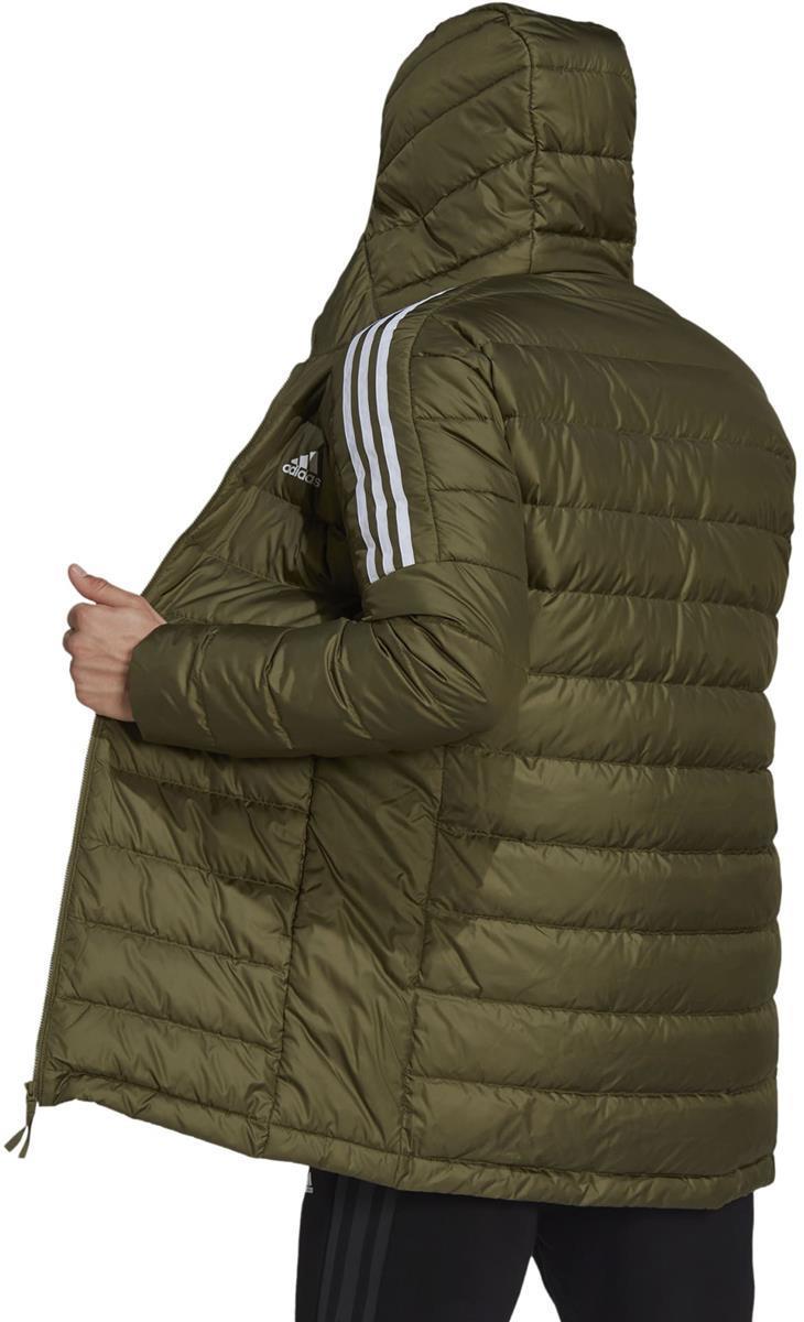 Ess Down Parka