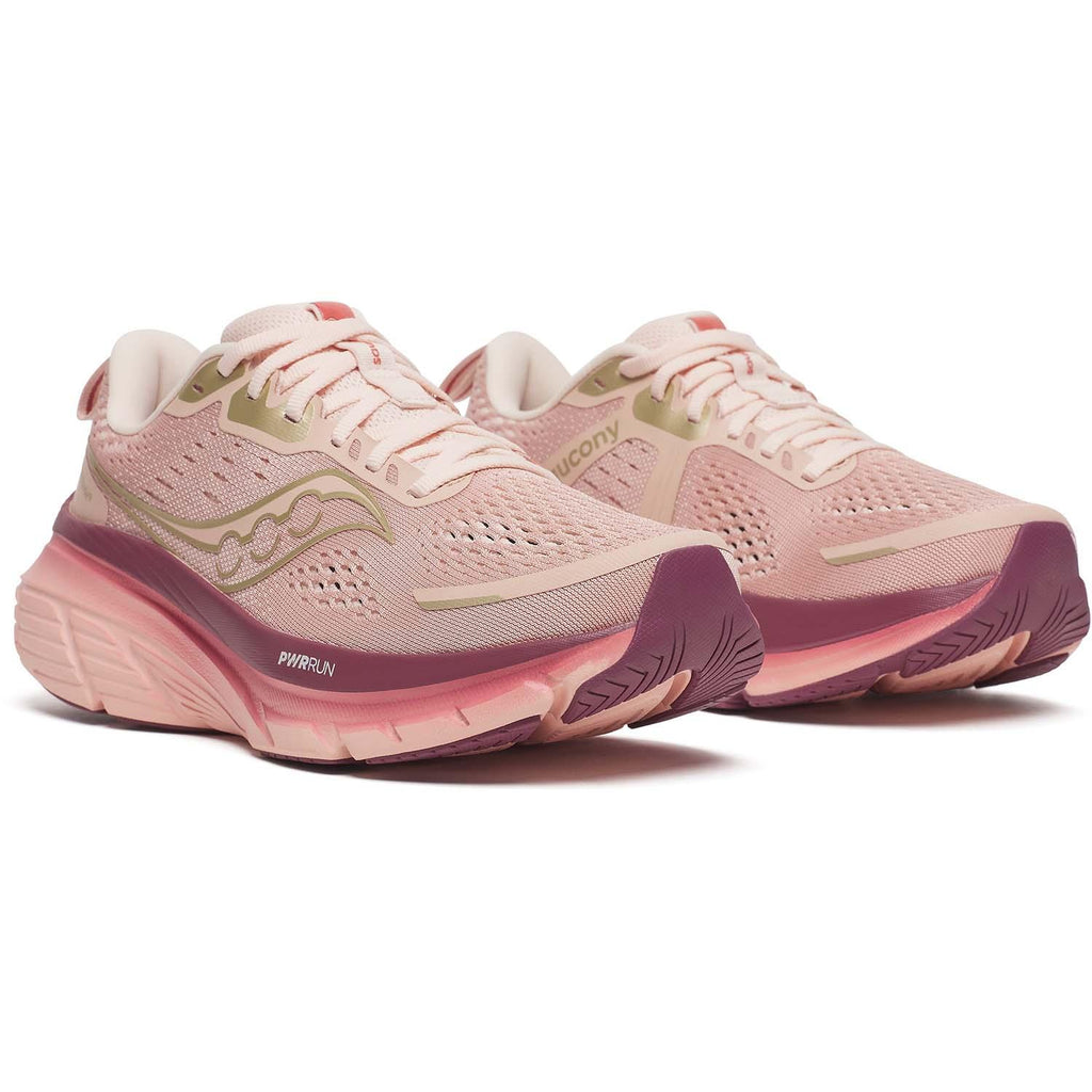 guide 18 hardloopschoenen