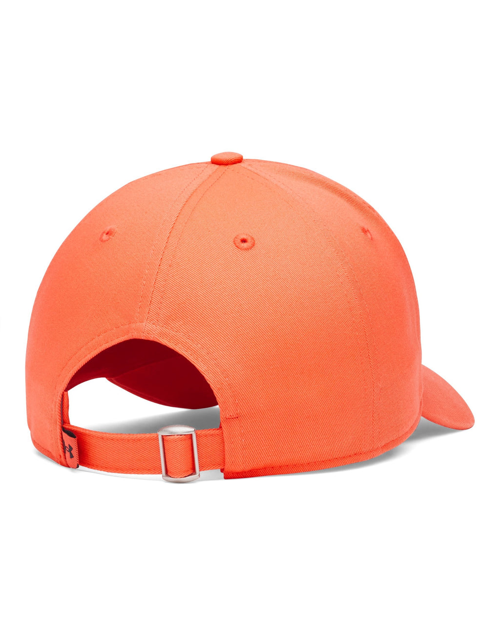 Essential Low Metal Adj Cap