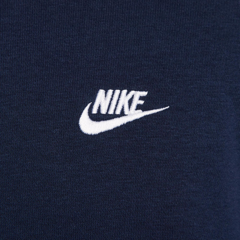 Club Fleece Frech Terry t-shirt