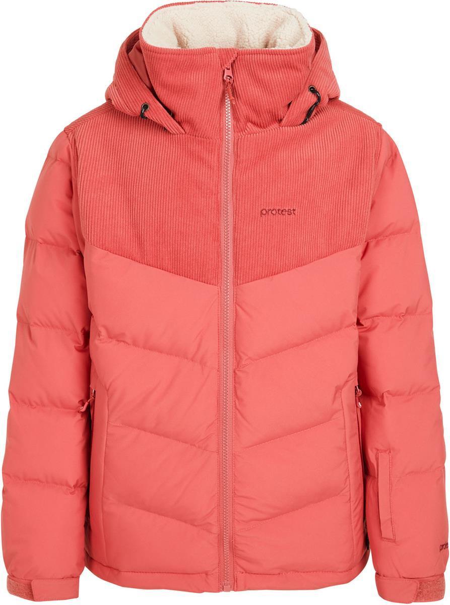 Prtnoa Jr Snowjacket