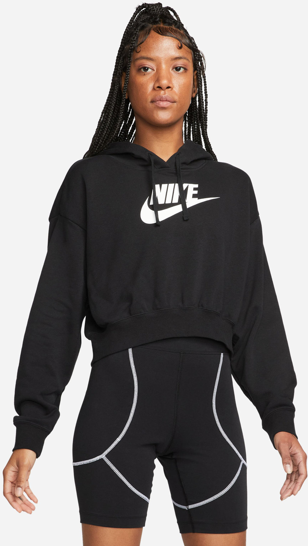 Sportswear Club Fleece hoodie