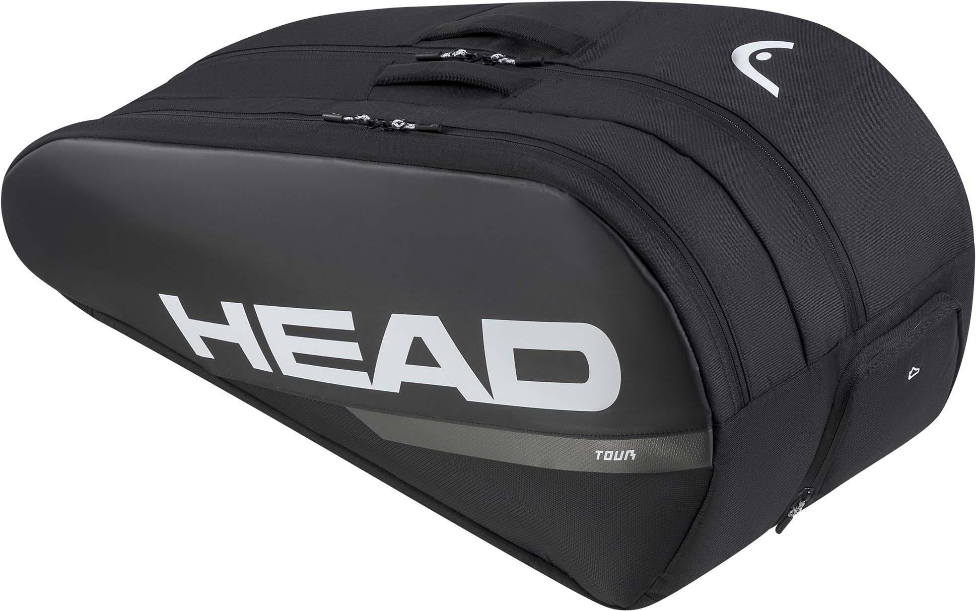 Tour Racket Bag L