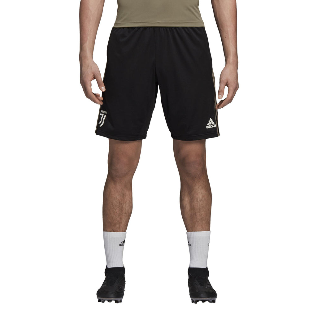 Juventus trainingsshort