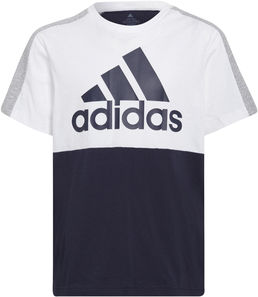 B Cb Logo Tee