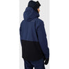 kendron men snow jacket