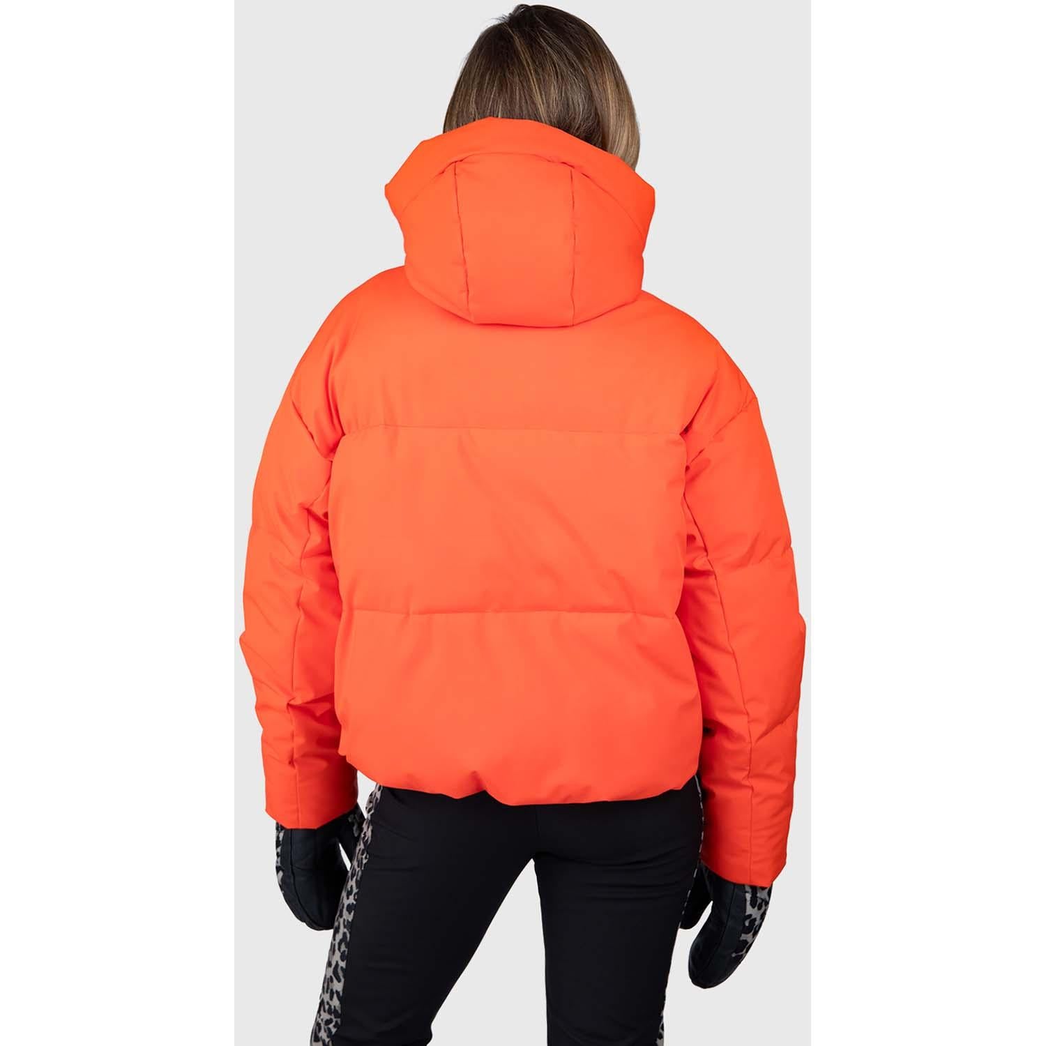 fiaskia women snow jacket