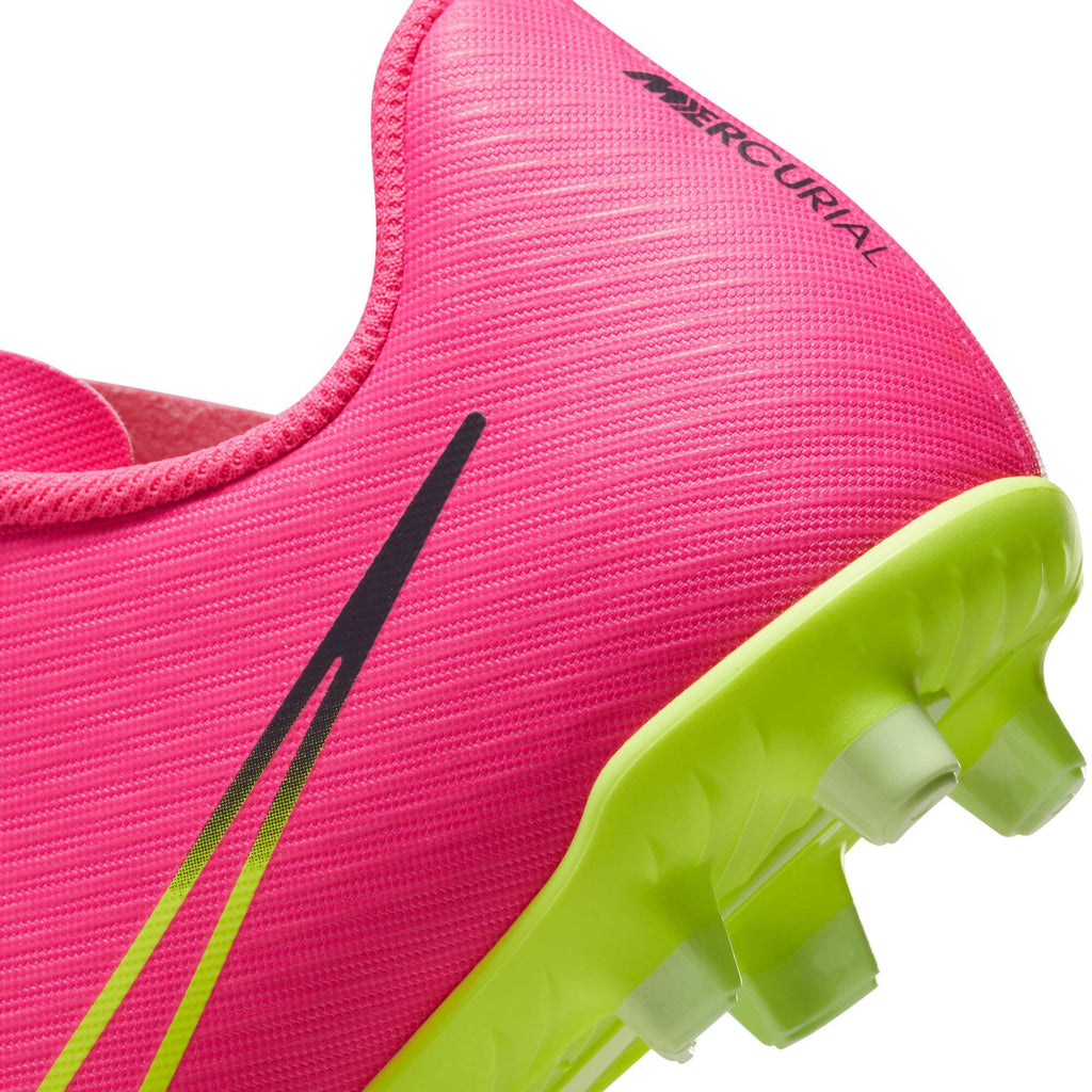 Mercurial Vapor 15 Club FG/MG kids voetbalschoenen
