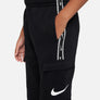 Sportswear Repeat Fleece Cargo broek