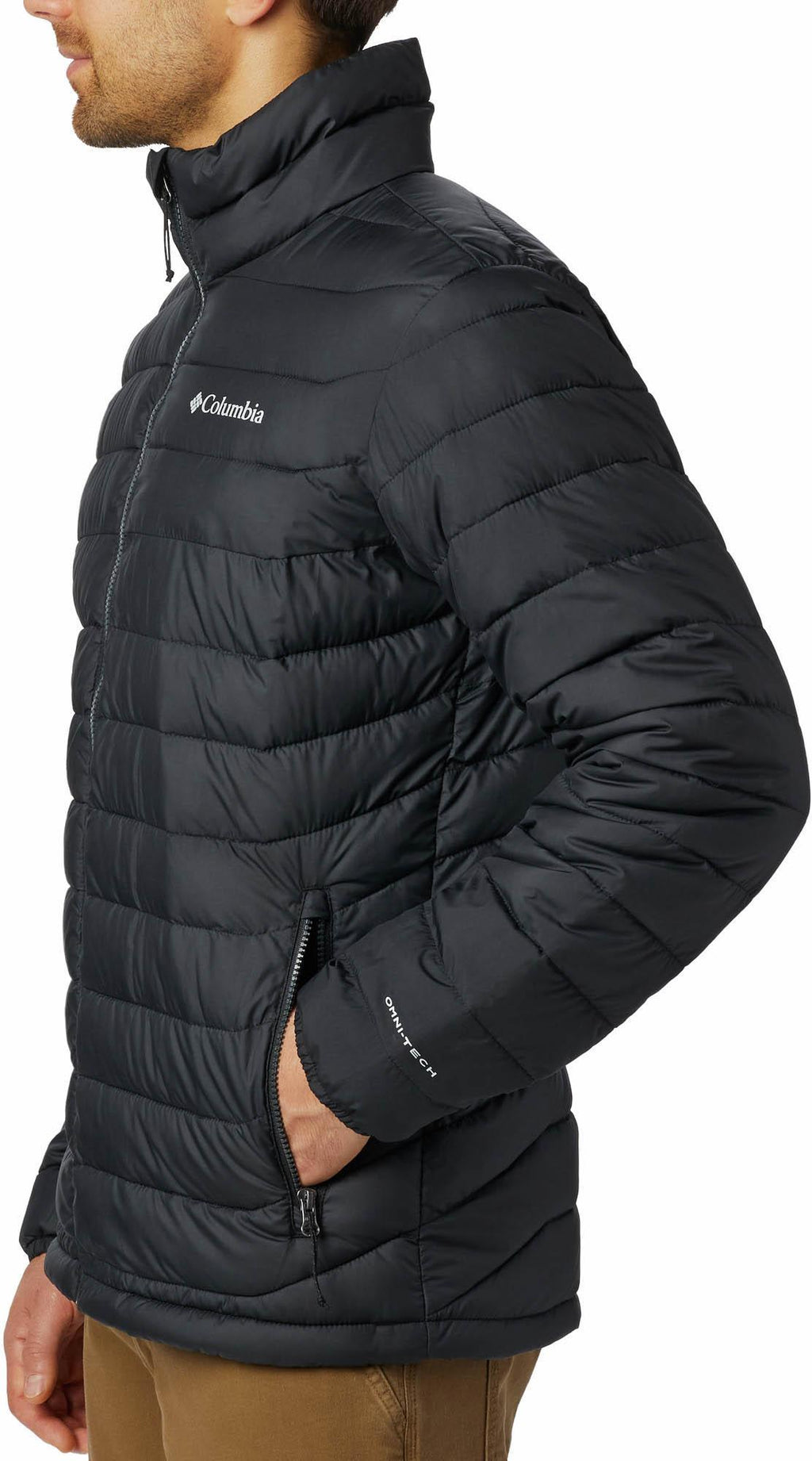 Powder Lite Jacket
