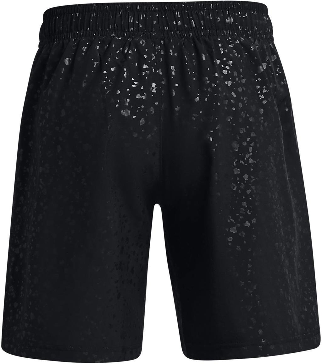 Woven EmbossHerren Short