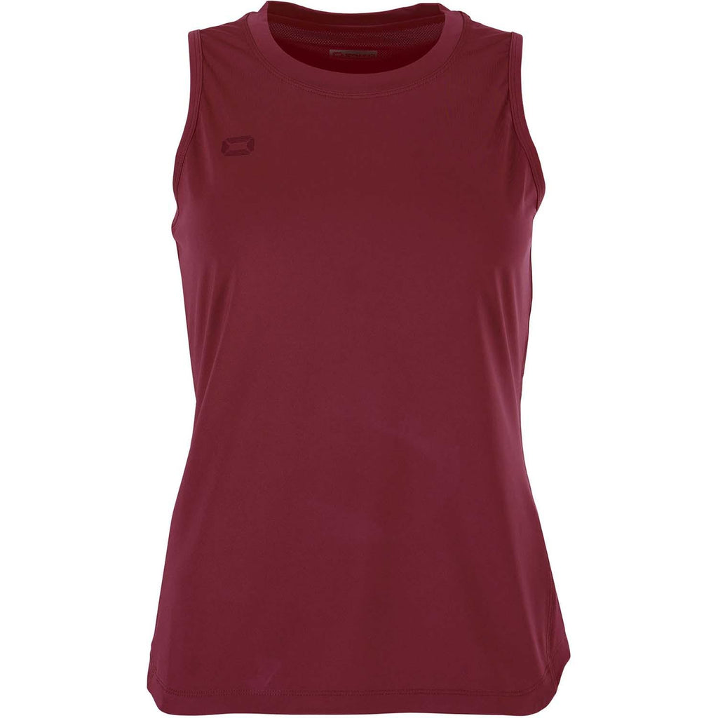 Functionals Training Tank To