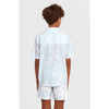Print Zwemshort kids