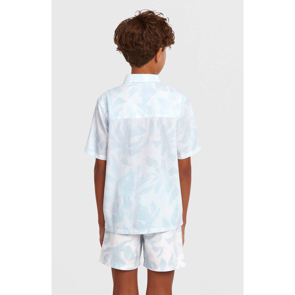 Print Zwemshort kids