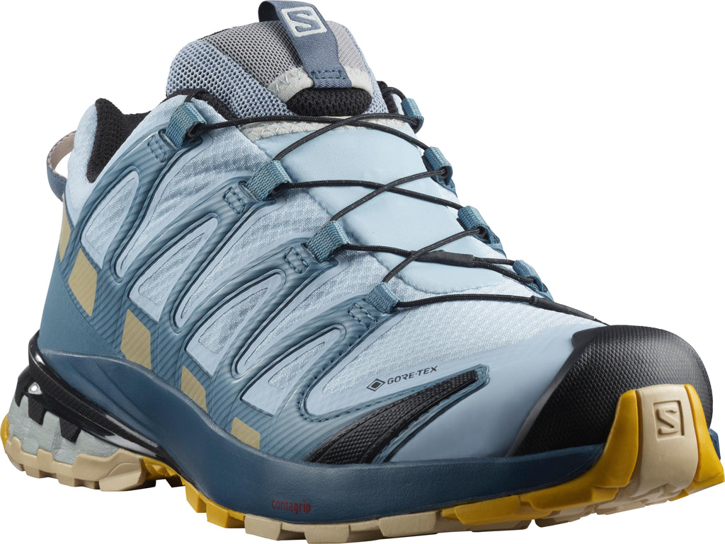 Shoes Xa Pro 3d V8 Gtx W Kentucky Blue/d