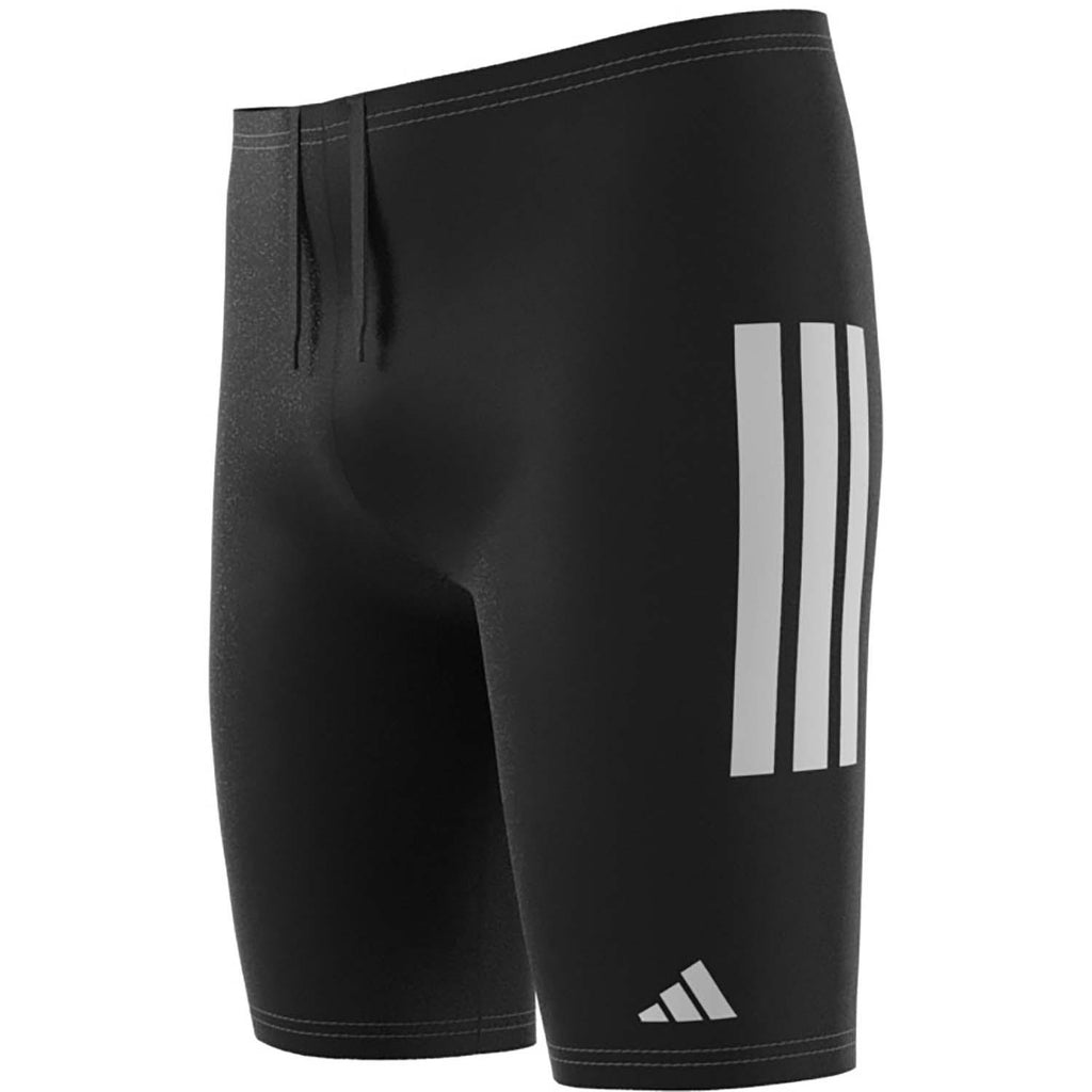 3-Stripes Lange Zwembroek Kids