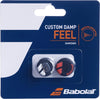 custom damp x2