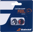 custom damp x2