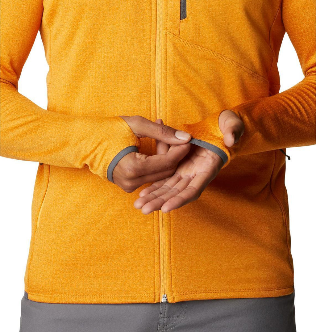 Park View Fleece Full Zip