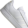Grand Court Alpha Cloudfoam Lifestyle Court Comfort Lifestyle Schoenen