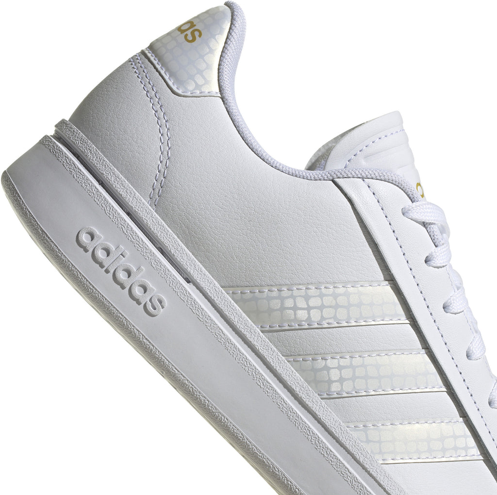 Grand Court Alpha Cloudfoam Lifestyle Court Comfort Lifestyle Schoenen