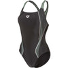 Simsuit Control Pro Back sport