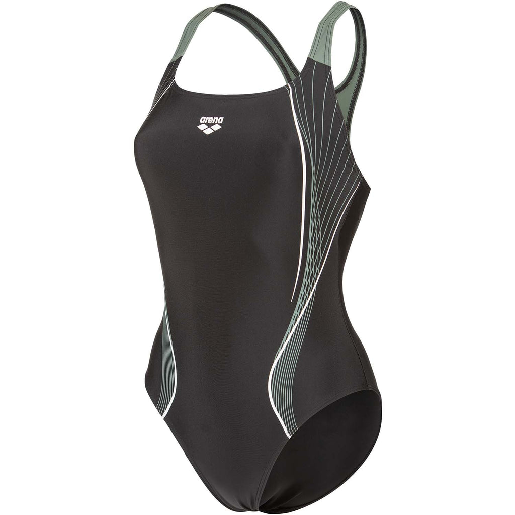 Simsuit Control Pro Back sport
